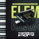 Dj Shima & Xolisoul – Beke Le Beke (revisit)