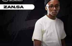 Djy Zan SA & Classified Djy – Love & Peace (Dub Mix)