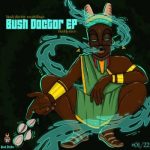 EP: Buddynice – Bush Doctor