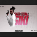 Enzo Ishall – Siki