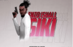 Enzo Ishall – Siki