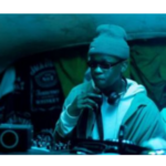 General C’mamane – SABC