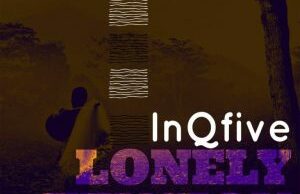 InQfive – Lonely Tension (Tech Mix)