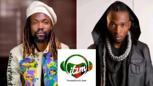 Jay Rox Ft. Yo Maps – Jealous