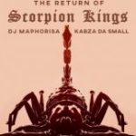 Kabza De Small & DJ Maphorisa – Korobela Ft. Njelic