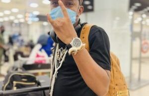 Kabza De Small & Da Muziqal Chef – Indian Leafs