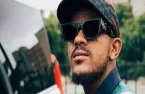 Kabza De Small ft Nia pearl & Daliwonga – Vuoi Vuoi (Amapiano Revisit)