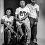 Kota Embassy – Child’s Play (ft. Tango Supreme)