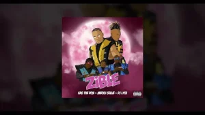 Krg The Don ft Mbogi Genje & Dj Lyta – Zible