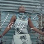 Lady X – Igugu Lami