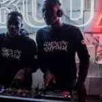 Limpopo Rhythm – Love Afro, Do Afro Mix (Episode 1)