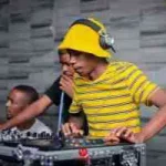 MDU aka TRP & Nkulee 501 – Your Day