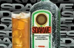 Major Kapa & Locco Musiq ft VeeLowSoul & Hashtag Dust Minister – Sdakwe