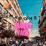 Manny Yack – Maboneng 2022