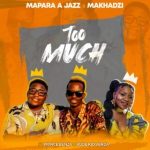 Mapara A Jazz & Makhadzi – Too Much ft Prince Benza & Rude Kid Venda