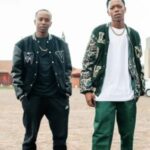 Mellow & Sleazy ft M.J – Rabula (Vocal Mix)