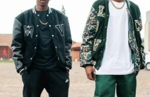 Mellow & Sleazy ft M.J – Rabula (Vocal Mix)