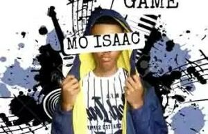 Mo Isaac – The End Game (Main Mix)