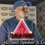 Mr JazziQ, Soul Revolver – Dlala Piano Ft. Lady Du