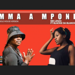 Mr Lenzo ft Blackie da Blanco – Mma a Mponi