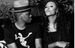 Murdah Bongz & DJ Zinhle – Lovers Mix