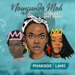 Nomfundo Moh ft Sha Sha & Ami Faku – Phakade Lami (InQfive Special Touch)