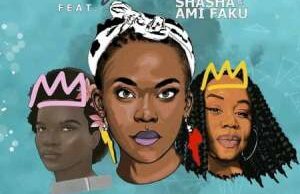 Nomfundo Moh ft Sha Sha & Ami Faku – Phakade Lami (InQfive Special Touch)