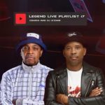 Oskido & DJ Stokie – Exclusive Private School Amapiano