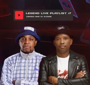 Oskido & DJ Stokie – Exclusive Private School Amapiano