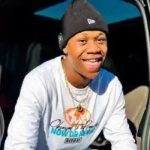Pabi Cooper ft Young Stunna – Bambelela Remix (Snippet)