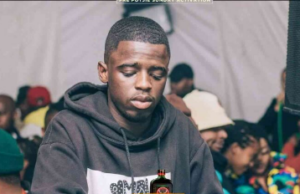 ProSoul Da Deejay & Nkulee 501 – Druggie