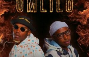 Q-Mark & TpZee ft Olley – Yonke