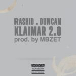 Rashid & Duncan – Klaimar 2.0