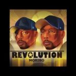 Revolution Zim – Connection