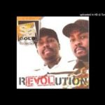 Revolution – The Anthem