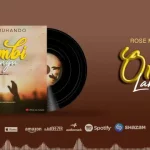 Rose Muhando – Ombi Langu