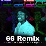 SP Nation SA, Felo Le Tee & Myztro – 66 Remix