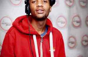 Sam Deep – VEH (Main Mix)