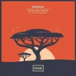 Shimza & Kieran Fowkes – Howling Moon (Shimza’s AfroTech Remix)