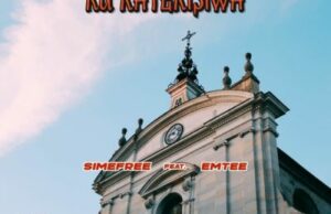 Simefree ft Emtee – Ku Katekisiwa