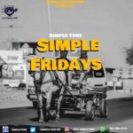 Simple Tone – Simple Fridays Vol 036 Mix (Instrumental Edition)