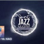 Spirit Of Praise – Spirit Jazz Quartet (Joko Ya Hao)