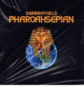 SwarrayHills – Synthetic Tech (feat. uLazi)