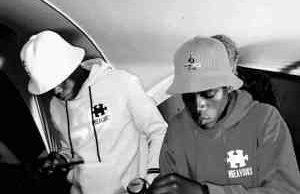 T & T MusiQ ft Pushkin – Braamfisher