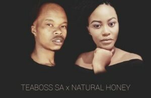 Teaboss SA & Natural Honey – Gosiame