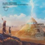 Thakzin & Divine Keys – Changing Times