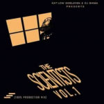 The Scientists – Abo` Dokotela