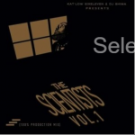 The Scientists – Chants(Vocal Mix)