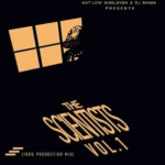 The Scientists – Home Of K1 Deep(original mix