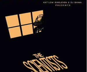 The Scientists – Lonely Days(original mix)